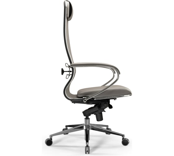 Кресло МЕТТА Samurai S-2.05 Infinity Easy Clean (Черный) z316036073