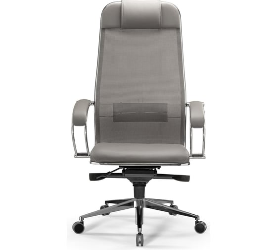 Кресло МЕТТА Samurai S-2.05 Infinity Easy Clean (Черный) z316036073