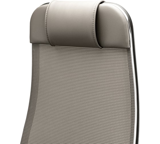 Кресло МЕТТА Samurai S-2.05 Infinity Easy Clean (Черный) z316036073