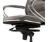 Кресло МЕТТА Samurai S-2.05 Infinity Easy Clean (Черный) z316036073 8