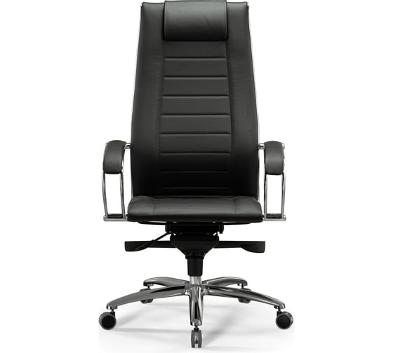Кресло МЕТТА Samurai Lux-2 Infinity Easy Clean (Черный) z509312509