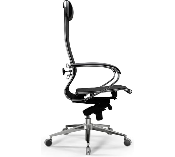 Кресло МЕТТА Samurai S-1.041 Infinity Easy Clean (Черный) z509316859