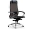 Кресло МЕТТА Samurai S-1.041 Infinity Easy Clean (Черный) z509316859 1