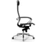 Кресло МЕТТА Samurai S-1.041 Infinity Easy Clean (Черный) z509316859 2