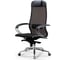 Кресло МЕТТА Samurai S-1.041 Infinity Easy Clean (Черный) z509316859 4
