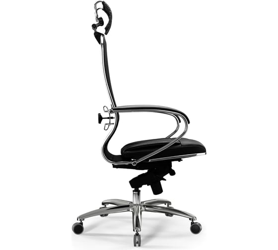 Кресло МЕТТА Samurai SL-2.04 Infinity Easy Clean (Черный) z316036554