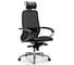 Кресло МЕТТА Samurai SL-2.04 Infinity Easy Clean (Черный) z316036554 1