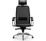 Кресло МЕТТА Samurai SL-2.04 Infinity Easy Clean (Черный) z316036554 3