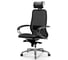 Кресло МЕТТА Samurai SL-2.04 Infinity Easy Clean (Черный) z316036554 4