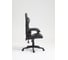 Кресло компьютерное игровое Стул Груп TopChairs Shadow, экокожа черно-серый GF-8079 black+grey 3