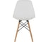 Стул BRADEX Eames белый FR 0039 4