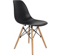 Стул BRADEX Eames чёрный FR 0041
