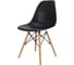 Стул BRADEX Eames чёрный FR 0041 2
