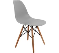 Стул BRADEX Eames серый FR 0040