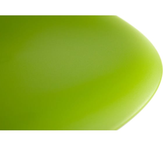 Стул BRADEX Eames зелёный FR 0043