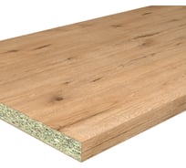 Столешница влагостойкая Союз 600/3050/38/1R/1180Т С1180Т