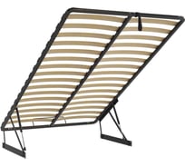 Основание разборное 1190x1980 1.2 с подъемным механизмом KO-1.2-02.0009