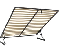 Основание разборное 1790x1980 1.8 с подъемным механизмом  KO-1.8-02.0009