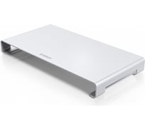 Подставка для ноутбука ORICO KCS1 серебристый KCS1-SV