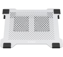 Подставка для ноутбука ORICO NA15 серебристый NA15-SV