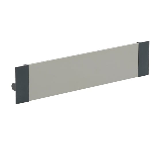 Передняя панель Wurth FRMSYS-SLIDEBOX-СЕРАЯ 0684318001 0684318001961   10