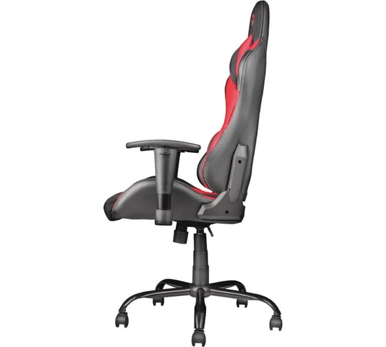 Игровое кресло Trust GXT 707R RESTO красное 6 Б0037616