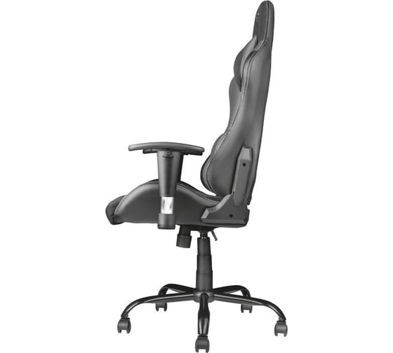 Игровое кресло Trust GXT 707G RESTO серое 6 Б0037617