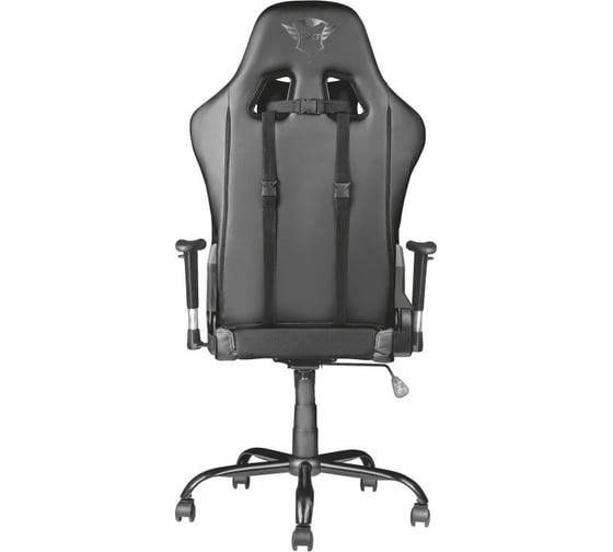 Игровое кресло Trust GXT 707G RESTO серое 6 Б0037617