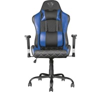 Игровое кресло Trust GXT 707B RESTO синее 4 Б0035151