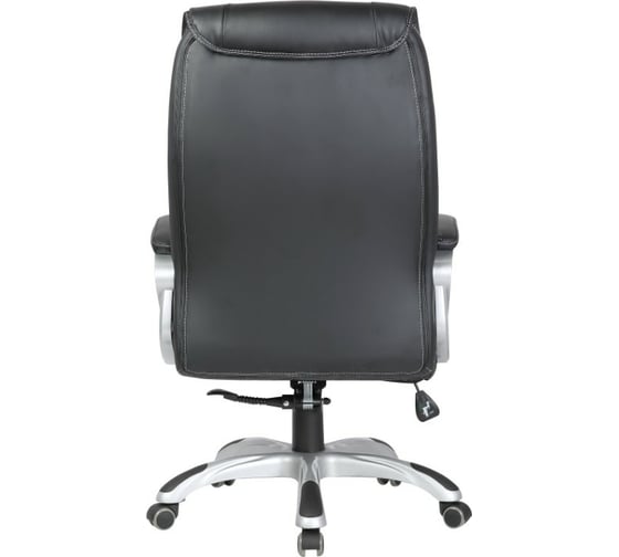 Кресло College CLG-615 LXH Black СТ-00324232