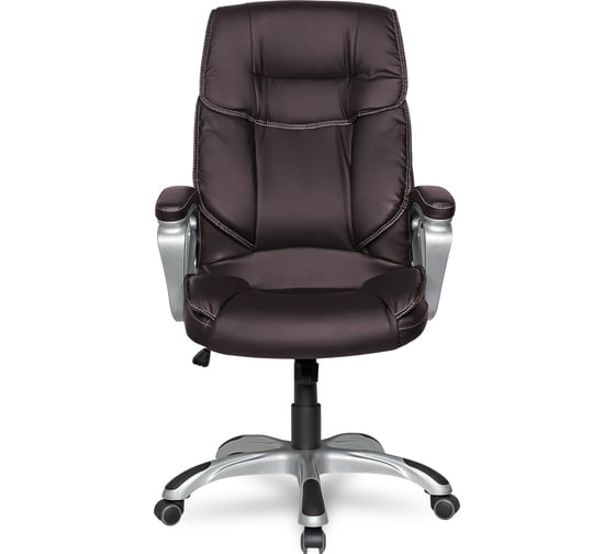 Кресло College CLG-615 LXH Brown СТ-00324234