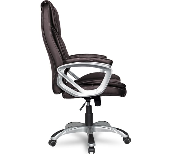 Кресло College CLG-615 LXH Brown СТ-00324234