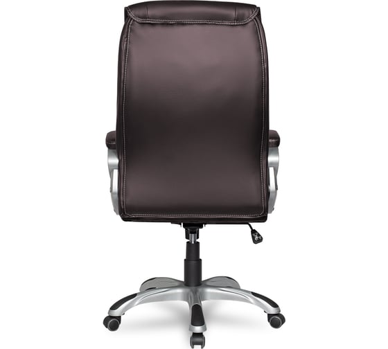 Кресло College CLG-615 LXH Brown СТ-00324234