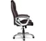 Кресло College CLG-615 LXH Brown СТ-00324234 3