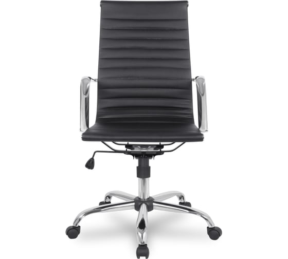 Кресло College H-966L-1/Black СТ-00324036