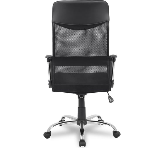 Кресло College H-935L-2/Black СТ-00324034