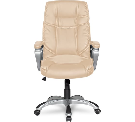 Кресло College CLG-615 LXH Beige СТ-00324233