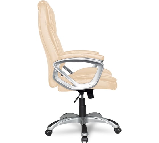 Кресло College CLG-615 LXH Beige СТ-00324233