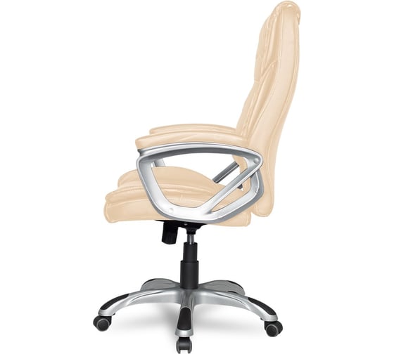 Кресло College CLG-615 LXH Beige СТ-00324233