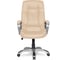 Кресло College CLG-615 LXH Beige СТ-00324233 2