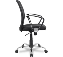 Кресло College H-8078F-5/Black СТ-00324053