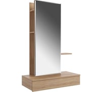 Трюмо Мария дуб сонома STM-01.1544