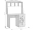 Стол Фэнтези белый рамух MDF-05.1747 5