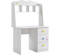 Стол Чудо белый рамух MDW-05.1747