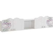 Полка Фэнтези белый рамух MDF-04.1747