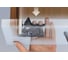 Фиксатор фасада Hettich Quadro правый 9144841 4