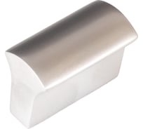 Ручка скоба ОФК комплект из 4 штук, 729-16 JL M4х25 хром матовый Tr-00000977