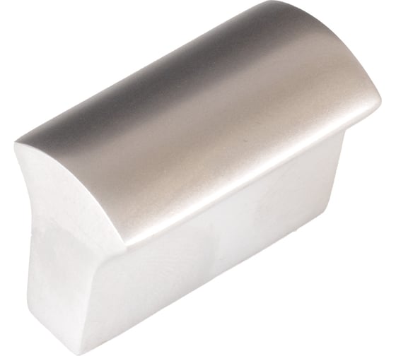 Ручка скоба ОФК комплект из 4 штук, 729-16 JL M4х25 хром матовый Tr-00000977