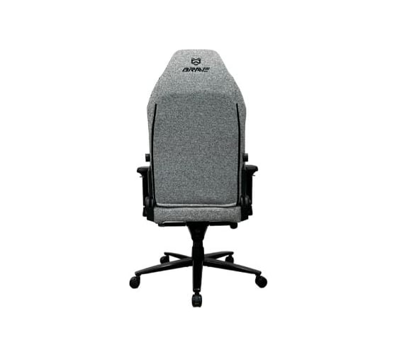 Кресло офисное поворотное KSG BRAVE AF-2 Troll Grey/серый НФ-00000857