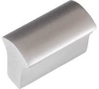 Ручка скоба ОФК комплект из 10 штук, 729-16 JL M4х20 хром матовый Tr-00000980